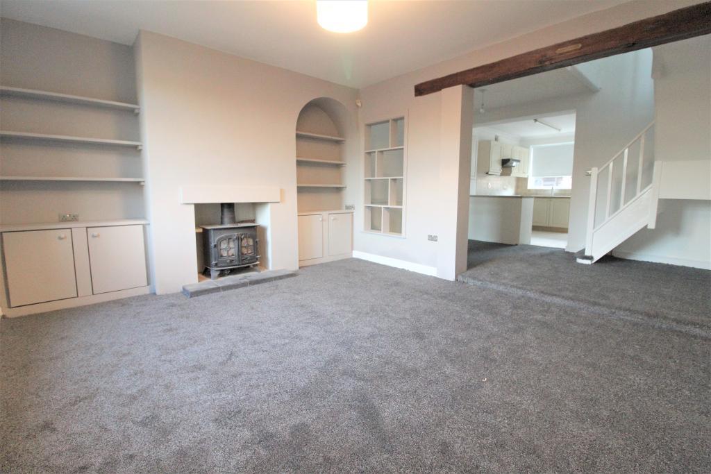 Haigh Lane, Haigh, Barnsley, South Yokshire, S75 4DA