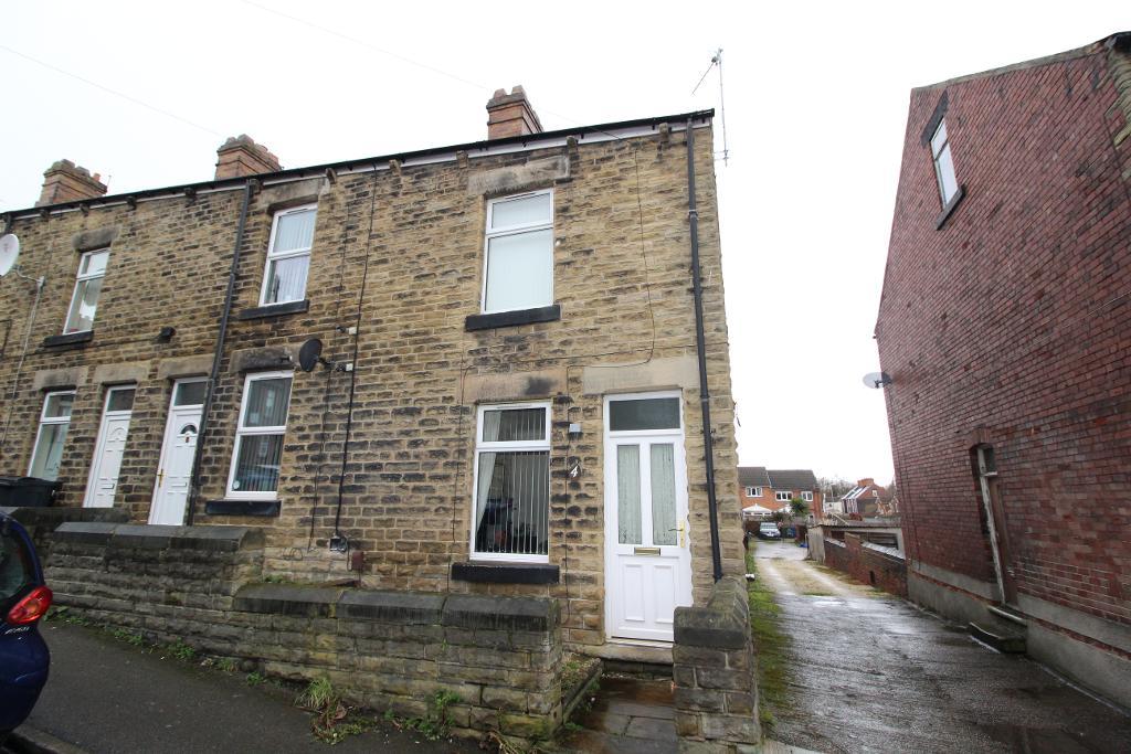 Marsh Street, Wombwell, Barnsley, South Yorkshire, S73 0AG