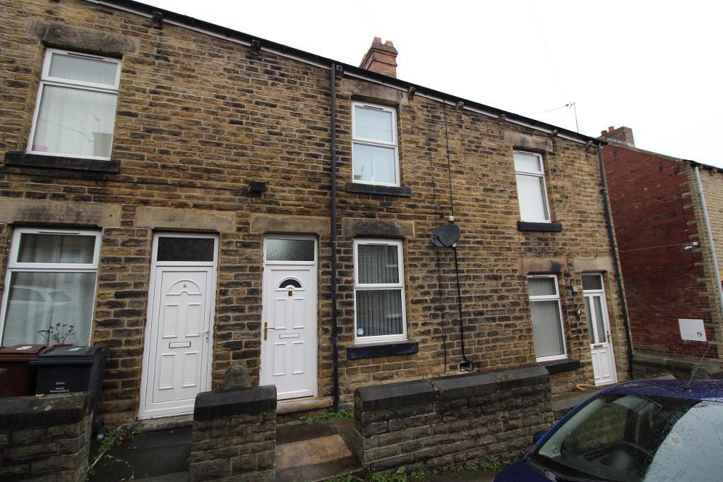 Marsh Street, Wombwell, Barnsley, South Yorkshire, S73 0AG