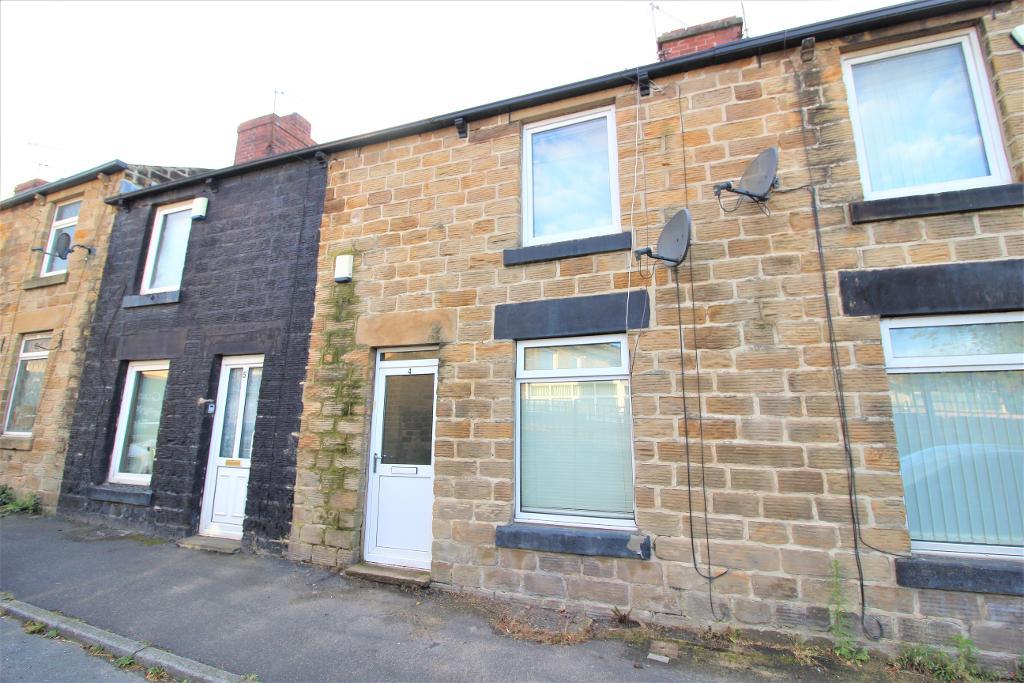 Elm Row, Barnsley, South Yorkshire, S71 1HR