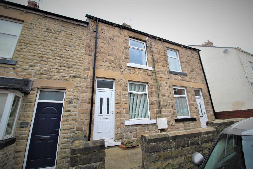 Cherry Tree Street, Elsecar, Barnsley, South Yorkshire, S74 8DF