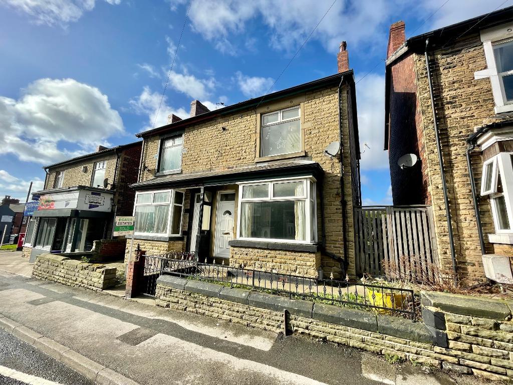 Garden Street, Darfield, Barnsley, South Yorkshire, S73 9AA