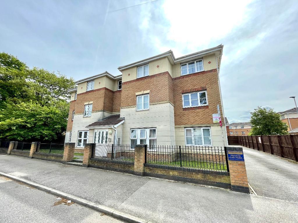 Carr Head Lane, Bolton On Dearne, Rotherham, South Yorkshire, S63 8DA