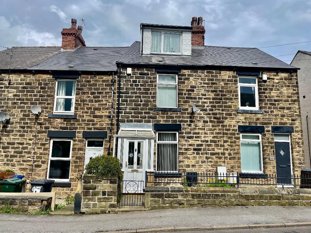 The Walk, Birdwell, Barnsley, S70 5UA