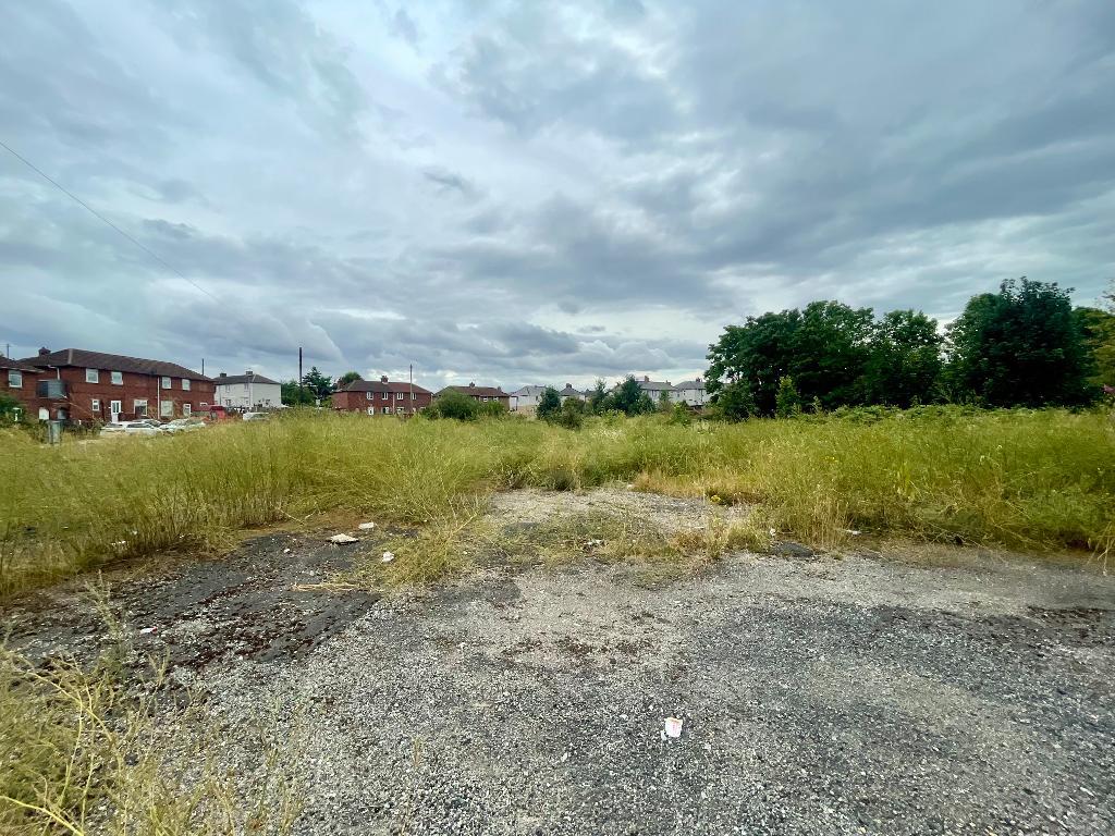 Grange Crescent, Thurnscoe, Rotherham, S63 0EA