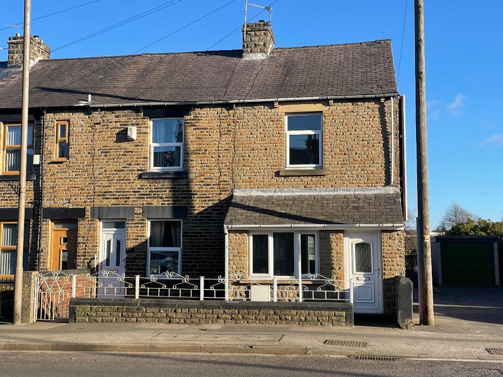Sheffield Road, Birdwell, Barnsley, S70 5TA