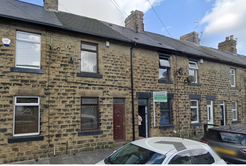 Wentworth Street, Birdwell, Barnsley, South Yorkshire, S70 5UN
