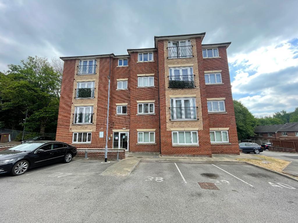 Oakwell Vale, Barnsley, S71 1DU