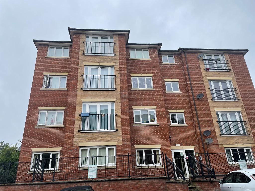 Oakwell Vale, Barnsley, S71 1DU