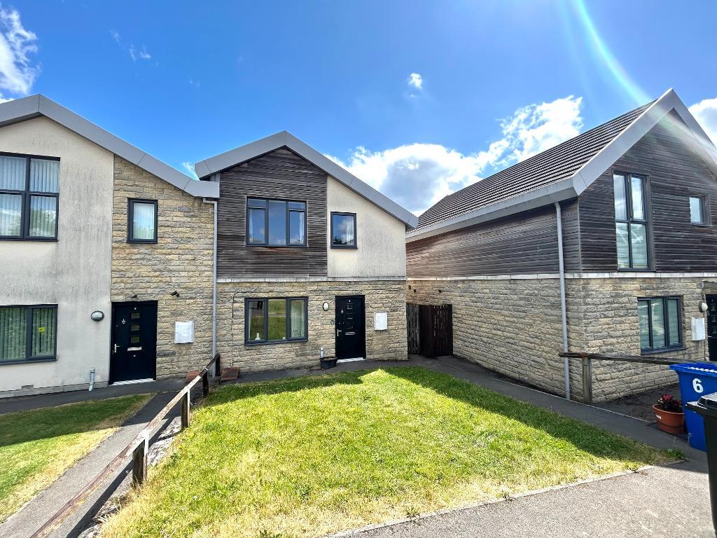 Thornhill Drive, Worsbrough, Barnsley, South Yorkshire, S70 4EN
