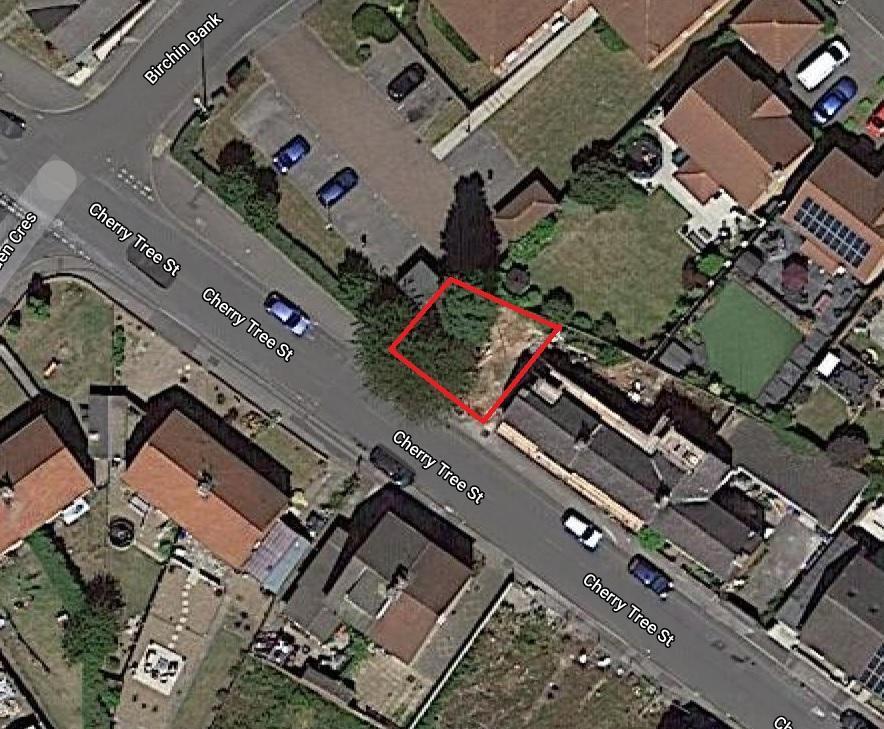Cherry Tree Street, Elsecar, Barnsley, S74 8DG