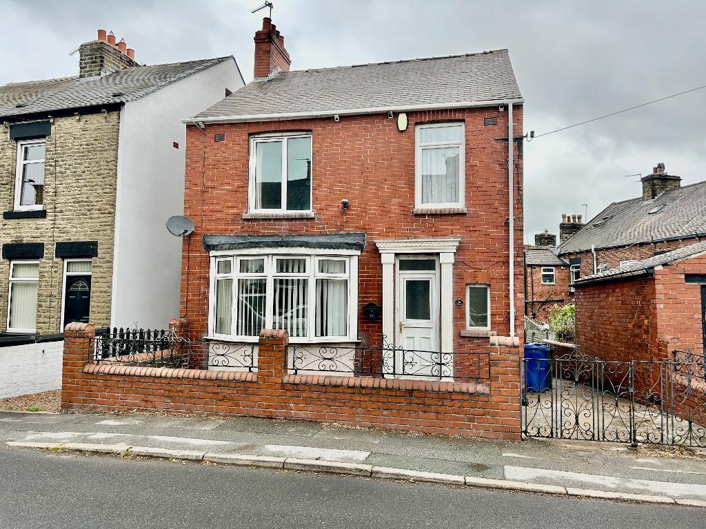 The Walk, Birdwell, Barnsley, S70 5UA