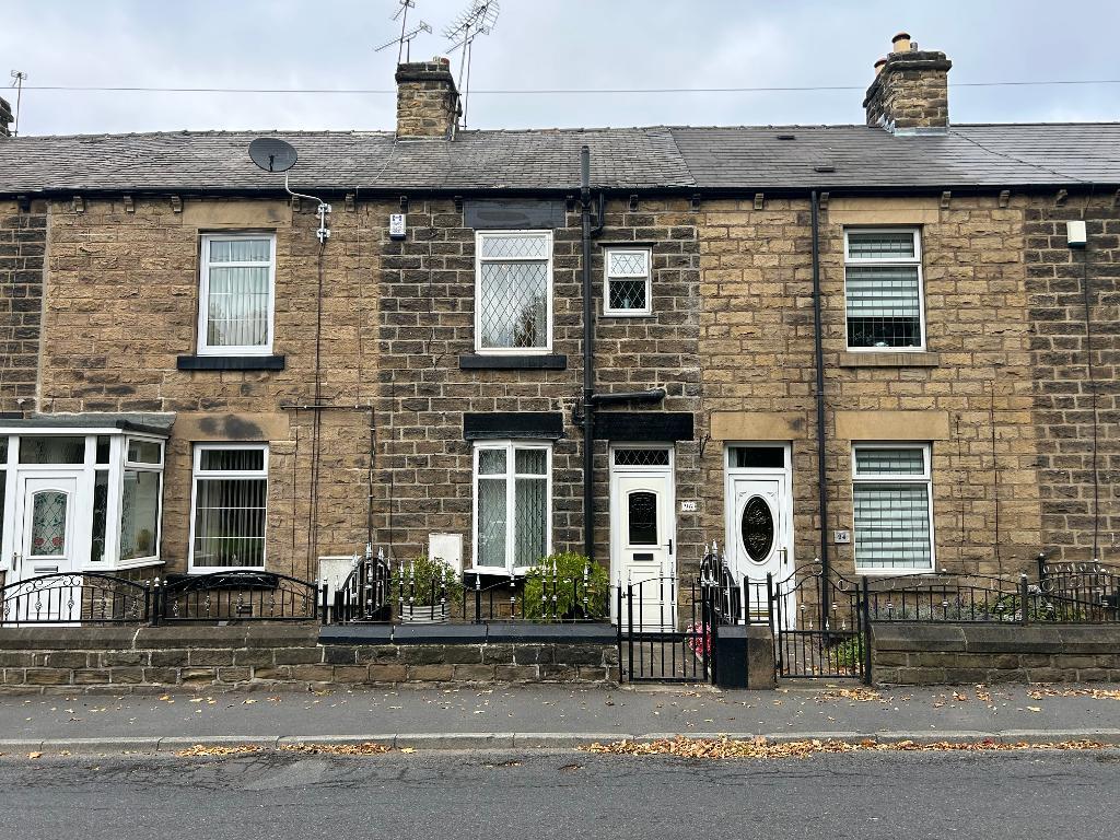 West Street, Worsbrough, Barnsley, S70 5DG