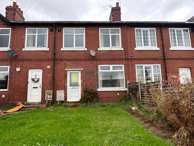 Ingsfield Lane, Bolton Upon Dearne, Rotherham, S63 8ED