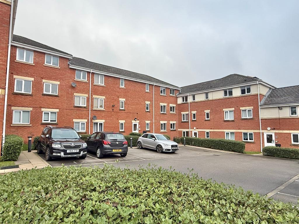 Westpoint, West Street, Hoyland, Barnsley, S74 9DH