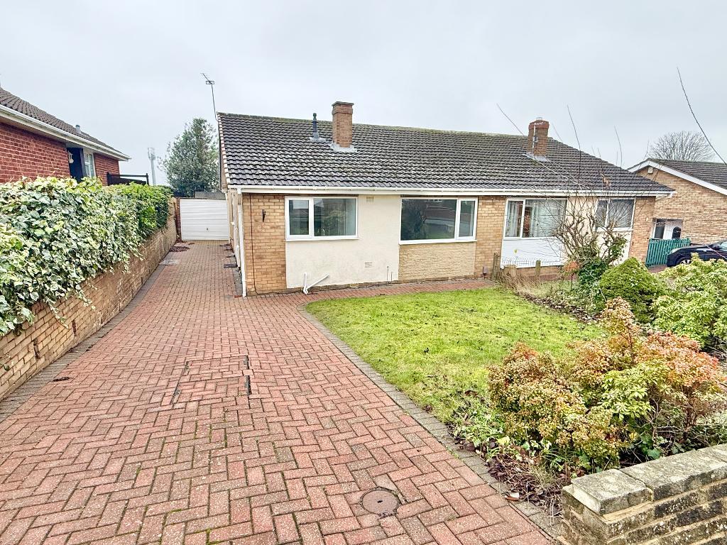 St Catherine's Way, Pogmoor, Barnsley, S75 2LE