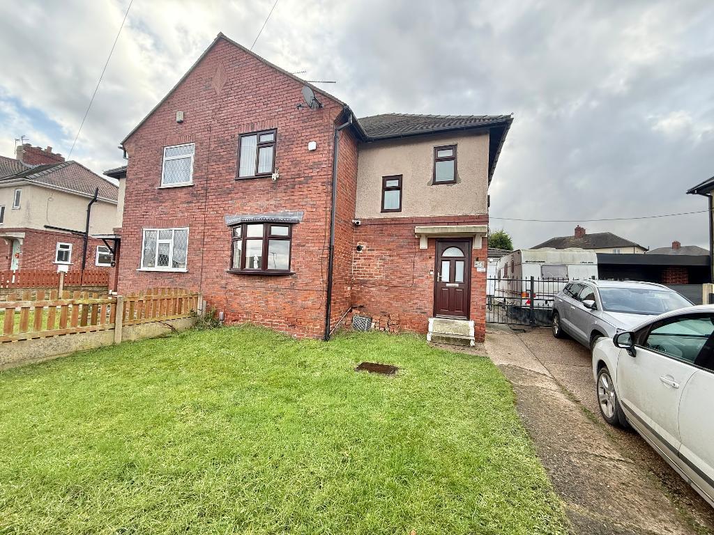 Jardine Street, Wombwell, Barnsley, S73 0JW