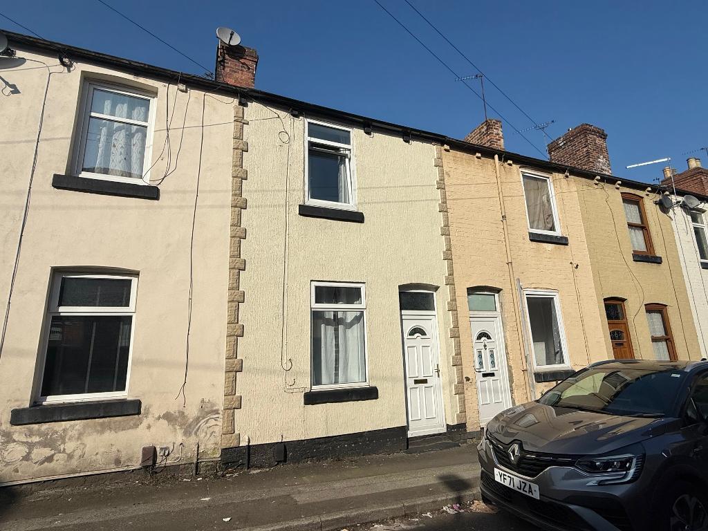 Crookes Street, Barnsley, S70 6BX