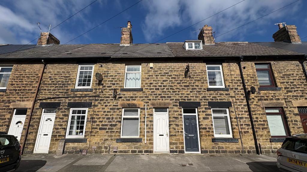 Wentworth Street, Birdwell, Barnsley, S70 5UN