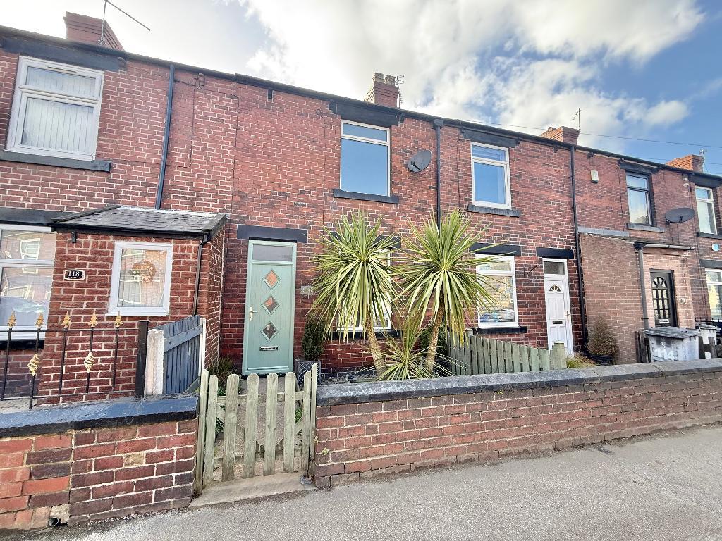 Sheffield Road, Birdwell, Barnsley, S70 5UX