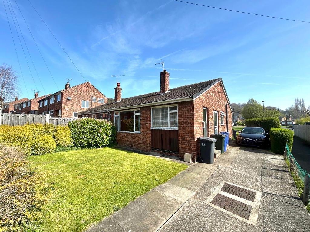 Meadow View, Worsbrough, Barnsley, S70 5BW