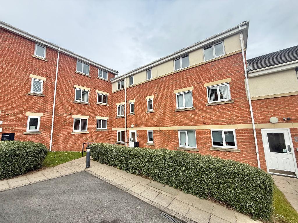 Westpoint, West Street, Hoyland, Barnsley, S74 9DH