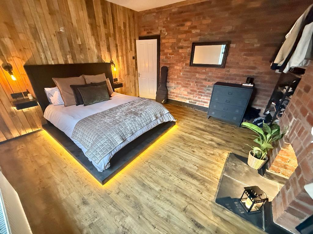 Sheffield Road, Birdwell, Barnsley, S70 5TF