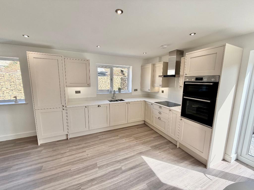 Orchard Croft, Royston, Barnsley, S71 4GQ