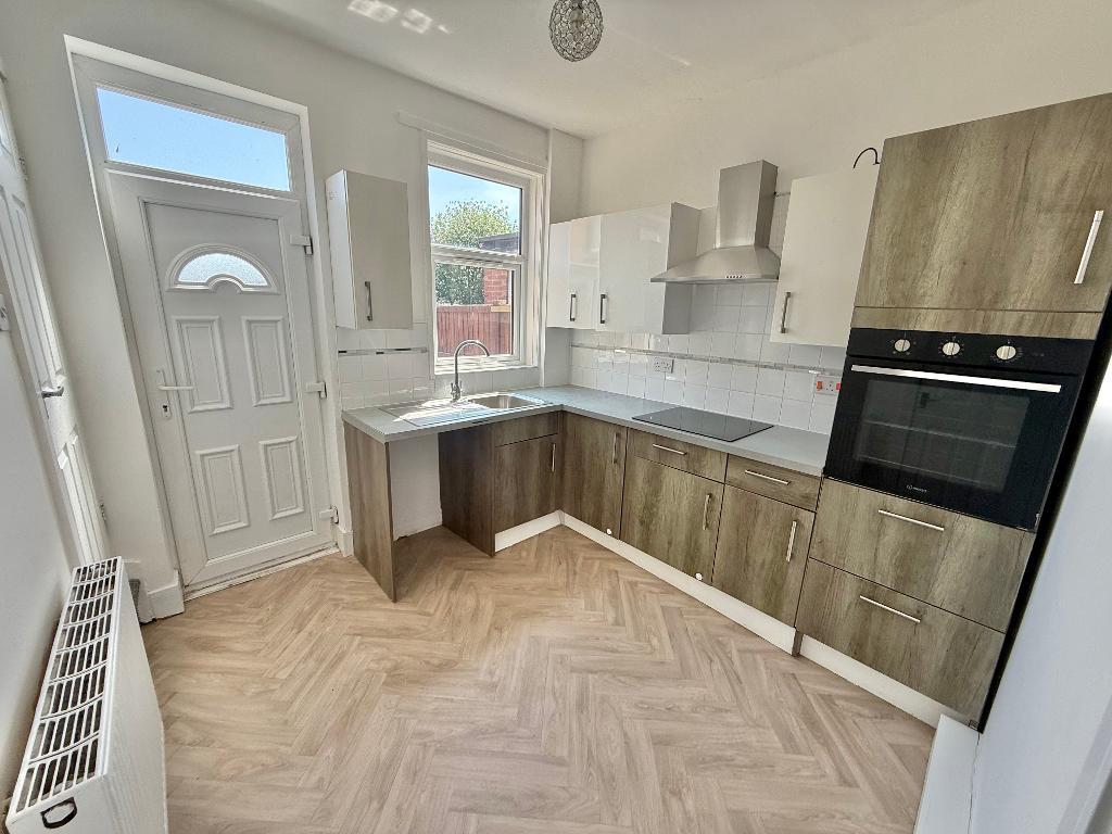 Short Street, Hoyland, Barnsley, S74 0BY