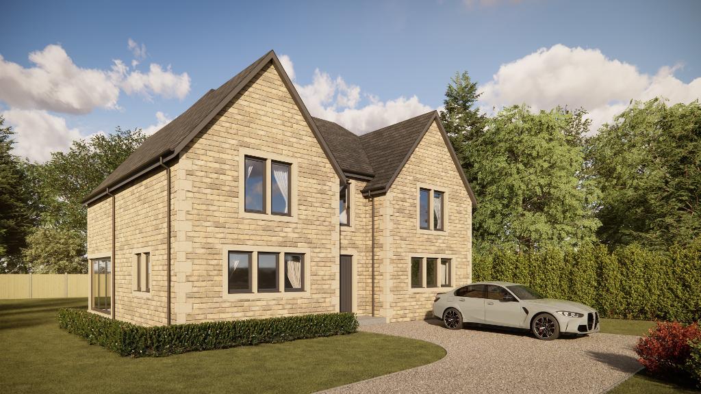 Carlton Road, Carlton, Barnsley, S71 3JD