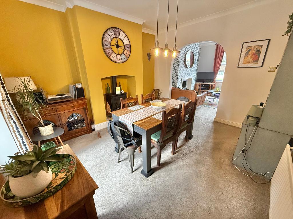 Park road, Barnsley, S70 1YG