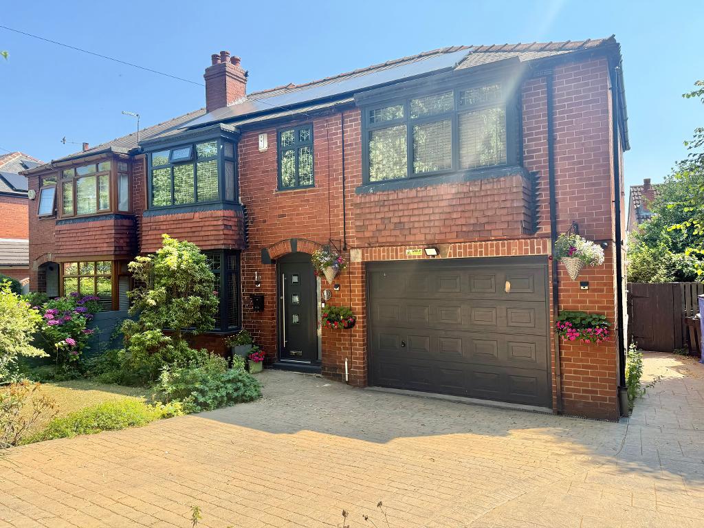 Pontefract Road, Cudworth, Barnsley, S72 8AY