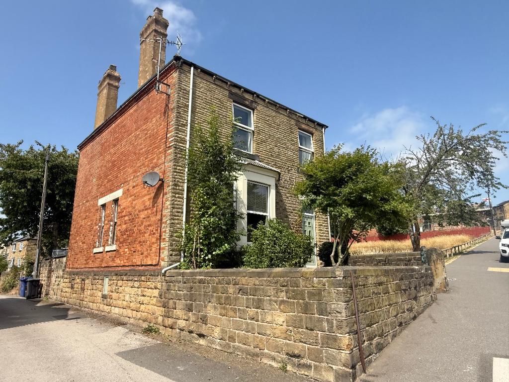 Hill Street, Elsecar, Barnsley, S74 8EL