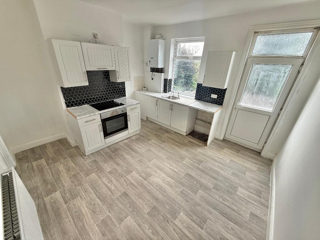 Grove Street, Barnsley, S70 4SN
