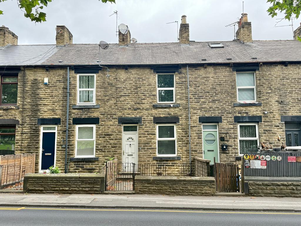 Doncaster Road, Barnsley, S70 3QS